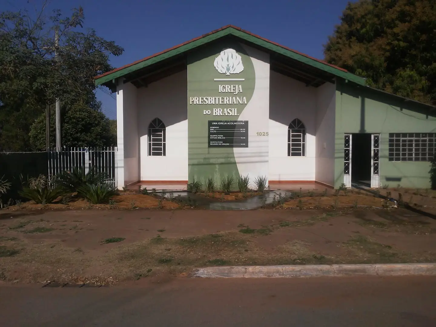 IPB Bonito MS